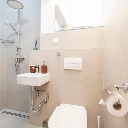 Apartment Gemuetliches Neustadt *